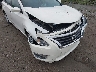 1N4AL3AP7DN****** Salvamento y Reparables 2013 Nissan Altima en Estado de Pennsylvania