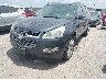1GNLRHED4AS****** Used and Repairable 2010 Chevrolet Traverse in Houston