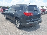 1GNLRHED4AS****** Salvage and Repairable 2010 Chevrolet Traverse in Houston