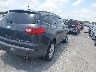 1GNLRHED4AS****** Salvage and Wrecked 2010 Chevrolet Traverse in Texas State