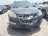 1GNLRHED4AS****** Salvage and Repairable 2010 Chevrolet Traverse in Texas State
