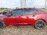 5YFS4MCE0SP****** Repairable 2025 Toyota Corolla in Texas State