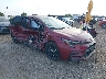 5YFS4MCE0SP****** Salvage and Wrecked 2025 Toyota Corolla in McAllen