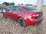 5YFS4MCE0SP****** Salvage and Repairable 2025 Toyota Corolla in McAllen