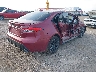 5YFS4MCE0SP****** Salvage and Wrecked 2025 Toyota Corolla in Texas State