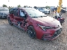 5YFS4MCE0SP****** Salvage and Repairable 2025 Toyota Corolla in Texas State