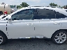 2T2BK1BA3BC****** Salvage 2011 Lexus RX 350