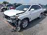 2T2BK1BA3BC****** Used and Repairable 2011 Lexus RX 350 in Austin North