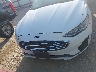 3FA6P0G72KR****** Wrecked 2019 Ford Fusion in Texas State