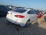 3FA6P0G72KR****** Salvage and Wrecked 2019 Ford Fusion in Texas State