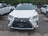 2T2BZMCA2KC****** Wrecked 2019 Lexus RX 350 in Kansas State