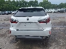 2T2BZMCA2KC****** Wrecked 2019 Lexus RX 350