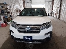 5FNYF6H54KB****** Wrecked 2019 Honda Pilot in Maryland State