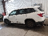 5FNYF6H54KB****** Repairable 2019 Honda Pilot in Maryland State