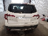 5FNYF6H54KB****** Wrecked 2019 Honda Pilot