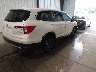 5FNYF6H54KB****** Salvage and Wrecked 2019 Honda Pilot in Maryland State