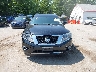 5N1AR2MM4GC****** Destrozados 2016 Nissan Pathfinder en Estado de Maine