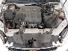 2G1WC5E35G1****** Repairable 2016 Chevrolet Impala in High Point