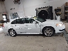 2G1WC5E35G1****** Used 2016 Chevrolet Impala in North Carolina State