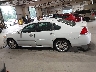 2G1WC5E35G1****** Repairable 2016 Chevrolet Impala in North Carolina State