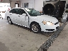 2G1WC5E35G1****** Salvage and Wrecked 2016 Chevrolet Impala in High Point