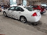2G1WC5E35G1****** Salvage and Repairable 2016 Chevrolet Impala in High Point