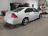 2G1WC5E35G1****** Salvage and Wrecked 2016 Chevrolet Impala in North Carolina State