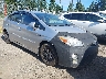 JTDKN3DU7B0****** Salvamento y Destrozados 2011 Toyota Prius en Seattle