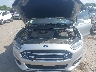 3FA6P0K9XFR****** Repairable 2015 Ford Fusion in Little Rock