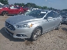3FA6P0K9XFR****** Used and Repairable 2015 Ford Fusion in Little Rock