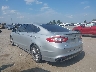 3FA6P0K9XFR****** Salvage and Repairable 2015 Ford Fusion in Little Rock