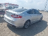 3FA6P0K9XFR****** Salvage and Wrecked 2015 Ford Fusion in Arkansas State