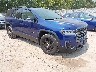 1GKKNLLSXPZ****** Salvage and Wrecked 2023 GMC Acadia in Portage