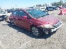 19XFA1F58AE****** Salvage and Wrecked 2010 Honda Civic in Los Angeles