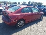 19XFA1F58AE****** Salvage and Wrecked 2010 Honda Civic in California State