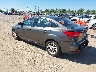 1FADP3F21GL****** Salvage and Repairable 2016 Ford Focus in Chicago North