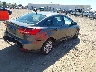 1FADP3F21GL****** Salvage and Wrecked 2016 Ford Focus in Illinois State