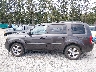 5FNYF4H77FB****** Repairable 2015 Honda Pilot in Washington State