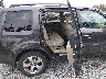 5FNYF4H77FB****** Wrecked 2015 Honda Pilot in Seattle