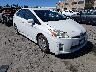 JTDKN3DU1A0****** Salvamento y Destrozados 2010 Toyota Prius en Fremont