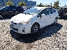 JTDKN3DU1A0****** Usados y Reparables 2010 Toyota Prius en Fremont