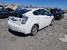 JTDKN3DU1A0****** Salvamento y Destrozados 2010 Toyota Prius en Estado de California