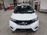 3HGGK5H80FM****** Wrecked 2015 Honda Fit in New York State