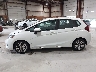 3HGGK5H80FM****** Repairable 2015 Honda Fit in New York State