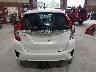 3HGGK5H80FM****** Wrecked 2015 Honda Fit