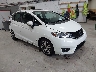 3HGGK5H80FM****** Salvage and Wrecked 2015 Honda Fit in Newburgh