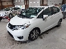 3HGGK5H80FM****** Used and Repairable 2015 Honda Fit in Newburgh