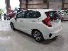 3HGGK5H80FM****** Salvage and Repairable 2015 Honda Fit in Newburgh