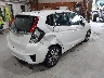 3HGGK5H80FM****** Salvage and Wrecked 2015 Honda Fit in New York State