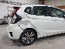 3HGGK5H80FM****** Salvage and Repairable 2015 Honda Fit in New York State